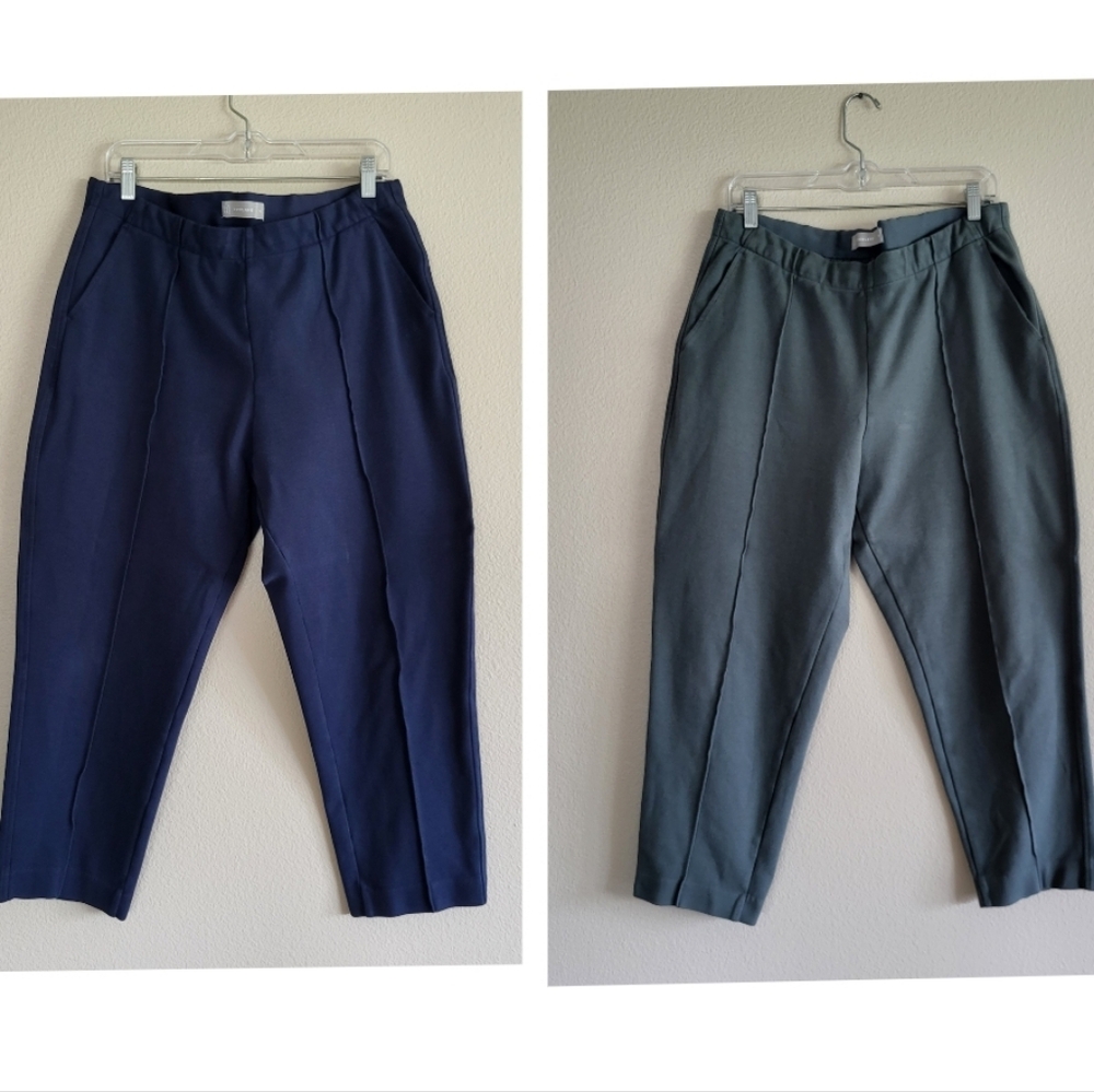 Everlane Dream Pant LOT sz XL